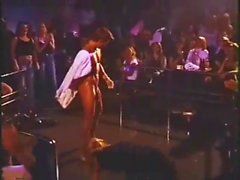 Heißer Stripper in Live Shows 32