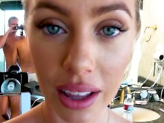 Nicole Aniston Fucks The Men She Dates