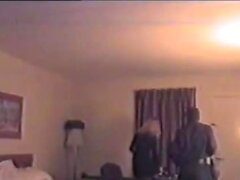 girl uses stranger in motel