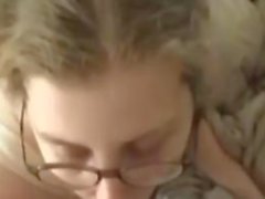 Nerdy Girl Wants His Dick Point Of View