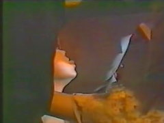 Les Порт-де-ла-jarretelles революция (1989)