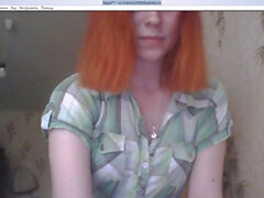Recent, russian skype girl, russian skype