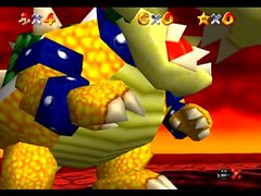 [TAS] N64 Super Mario 64 "0 Yıldız" in 5: 02.25