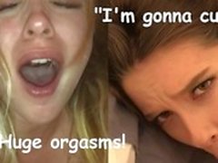 "Je vais jouir!" - Mes plus grands orgasmes 1 - kinkycouple111