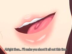 Mélange de mouvements hentai des niches hentai