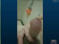 Hendy wang masturbation vídeo