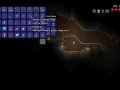 Terraria 13 S02 E01 Typowy początek PL