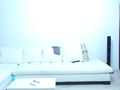 Heiße Webcam Striptease