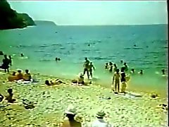 anal playa griego