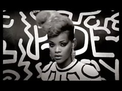 Rihanna - Rude Boy ( videoclip XXX )