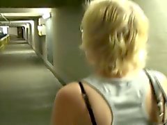 amateur blondes blowjobs