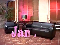 Jana Bach Show