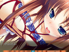 Jugendvoll, Anime, Anime