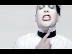 marilyn manson - deep six -