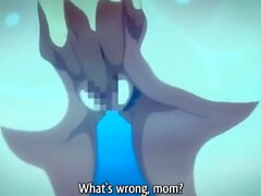 ANE WA YAN MAMA JUBYUU CHUU EP 02