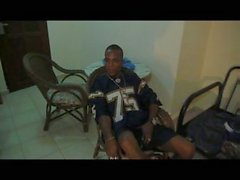 Dominican Amatuer GF Exposed Sex Tapes