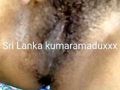 Sri Lanka sexo amador