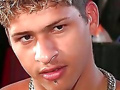 Cachondo jovenes Brazilian Plátano Lov