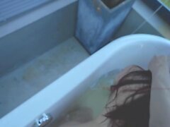 preview edition：《cold summer2》, sex with man in bathtub(Full version 36 minutes)