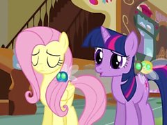 My Little Pony, Freundschaft ist Magie - Episode 10: Schwarm des Jahrhunderts