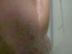 SpyCam Азиатские большие Tits трудно Соски shower2