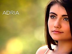 Noircies Premier Interracial For Beauty Adria Rae a