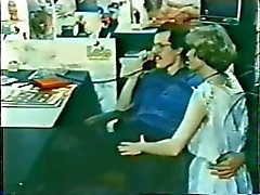 Danish Peepshow Loops 146 anni 70 e '80 - Scene 2