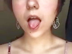 Ahegao лицо 2