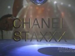 Chanel Staxxx