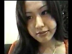 Amateur asiatische Frau tut es in POV