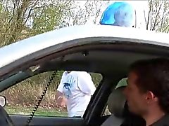 come dominare il poliziotto