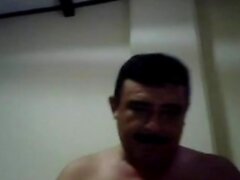 MADURO BIGOTON.