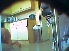 Скрытая камера мамой пока телок без трусов Катлин со 1fuckdatecom
