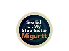 Slut Migurtt le da una educación sexual erótica