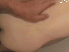 her sweet boobs get to be groped and shes fucked