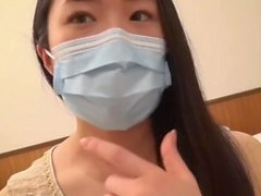 Surgical Mask Asian