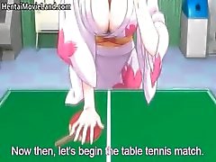 Grote hot nihonjin gratis hentai flick part4