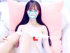 Video porno asiático de cámara web china