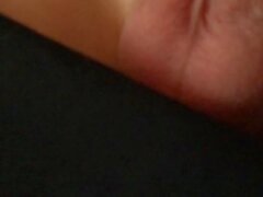 Riesige Weihnachts Dick Geschenk POV Blowjob von Santa . massiv Ins