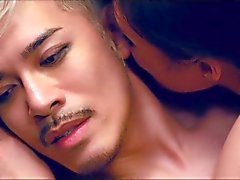 Viertel Lan Kwai Fong (2012 ) Sex Scenes