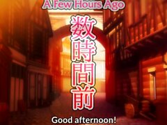 Isekai Yarisaa 02 Exclusive Eng sub