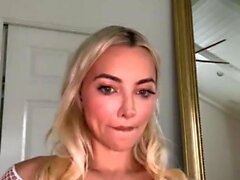 Lindsey Pelas Cum Countdown Livestream Video divulguée