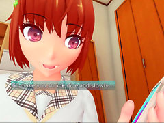 Giantess mmd, uniform,otoknko,mmd, giantess game