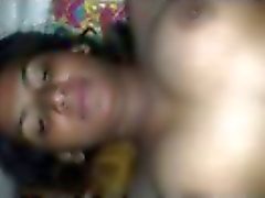 Pakistani girl fucking with bf