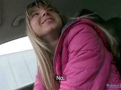 Car, gina gerson boss, russian pov