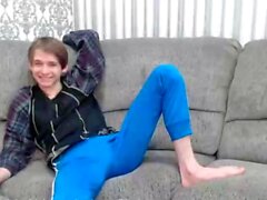 Webcam Young Gay Boy Anschauen Jungs