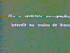 Clássico de francês: T'en aurais pas ?