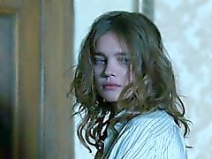 Di Natalia Vodianova - Bella del Seigneur ( 2012)