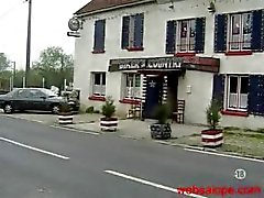 Francés La de Baronne Aficionado dos