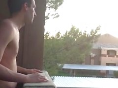 masturbation public masturbation éjaculation